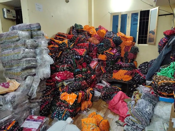 Bulk Order
